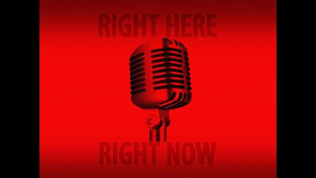 Right Here Right Now: Episode 4