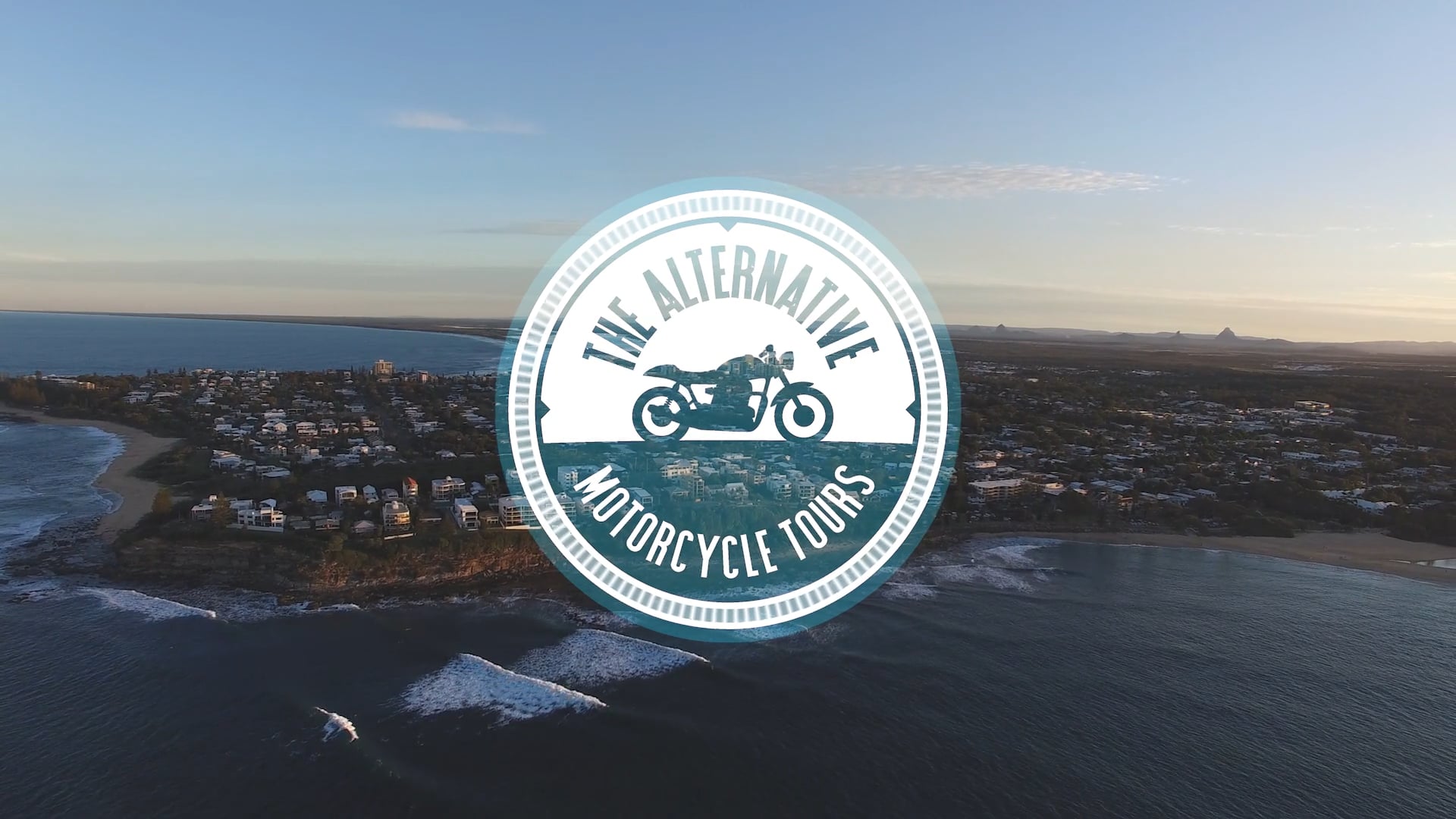 Alternative Motorcycle Tours Australia