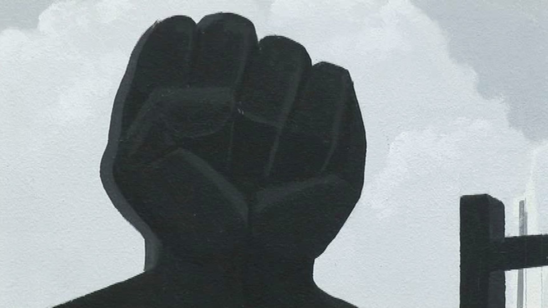 Kerry James Marshall: On Museums (SHORT)
