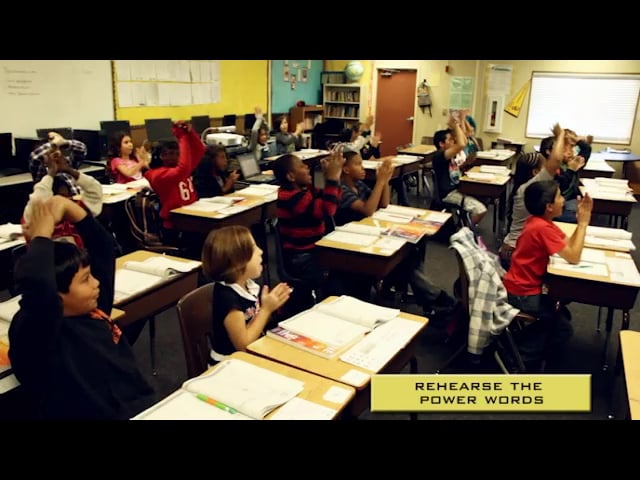 5th Grade - Moreno Valley, Southern California