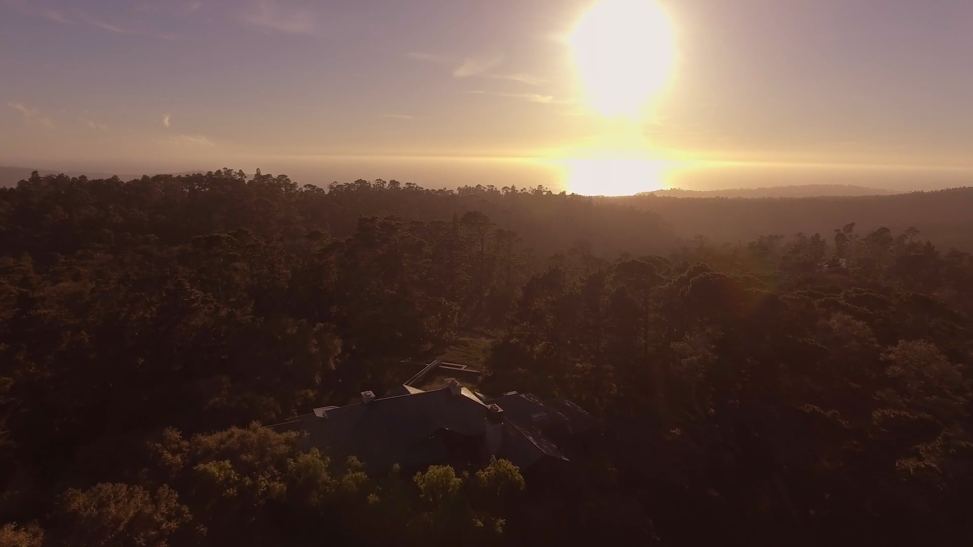 499 Aguajito Road, Carmel, California