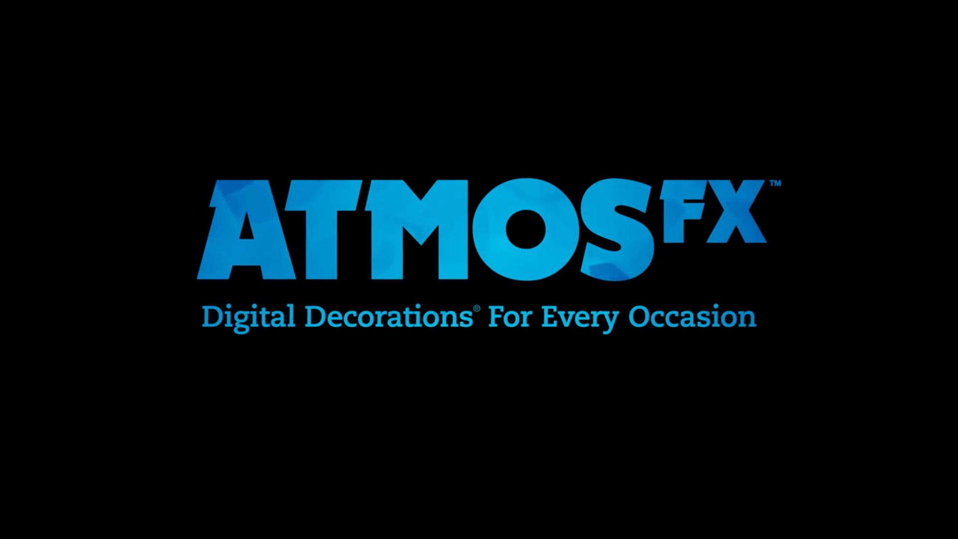 AtmosFX_TrickRTreat_BTS Video 2