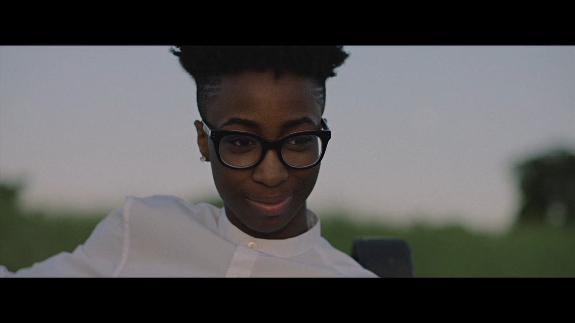 Things I Carry Into the World | Poem by Cynthia Manick | Film by Pat Heywood & Jamil McGinnis