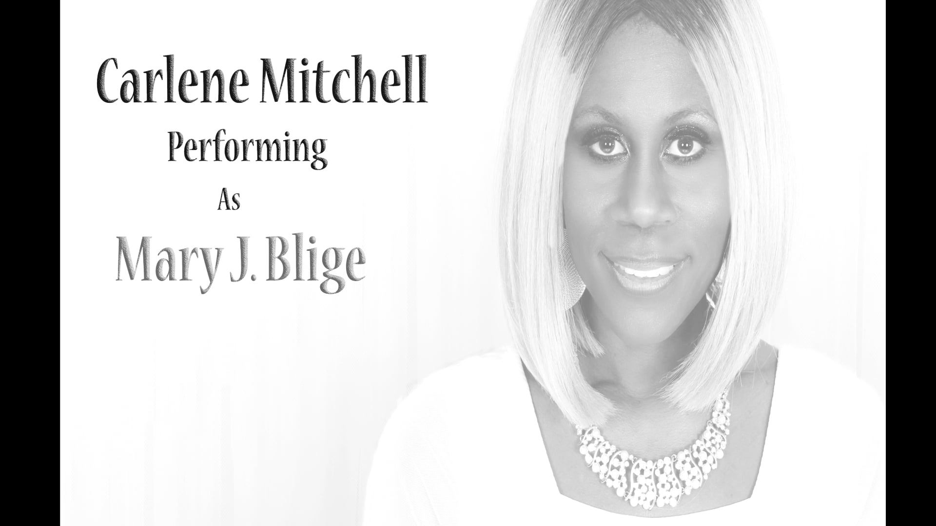 Promotional video thumbnail 12 for HeartFelt Entertainment, Inc. (Carlene Mitchell)