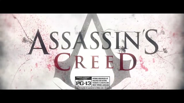 Assassin’s Creed TV30 - "You're An Assassin"