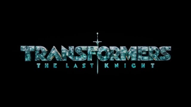 Transformers: The Last Knight Teaser