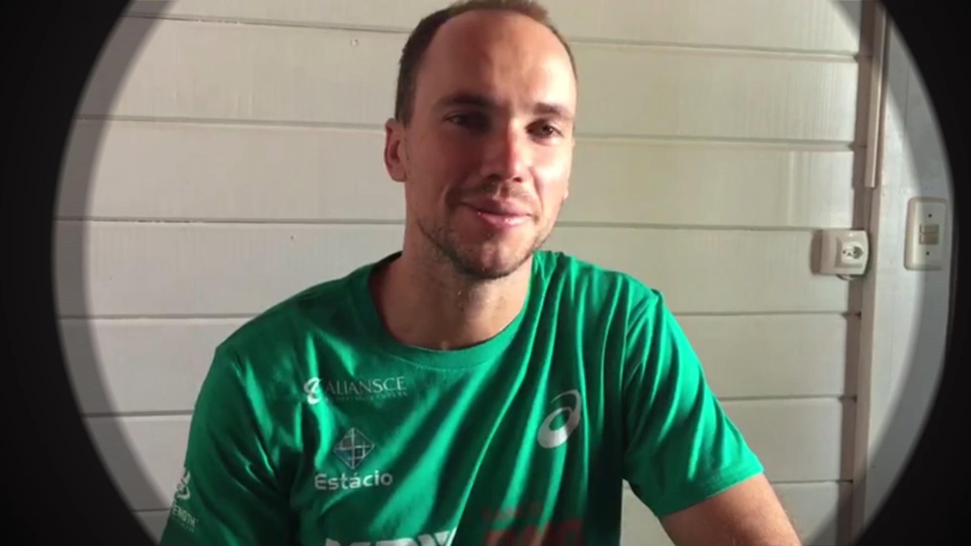 RIO OPEN RO17_Atletas Desejando Bom dia on Vimeo