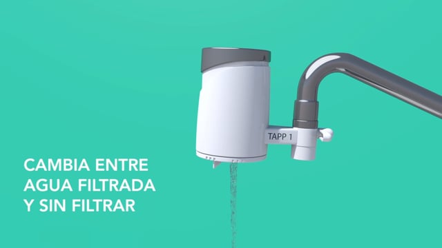 Videos from TAPP Water