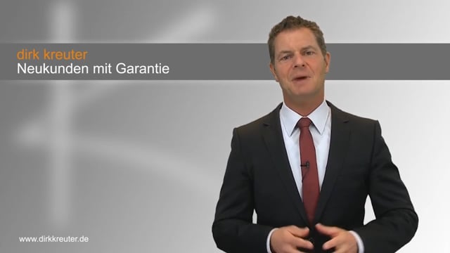 Angebotsmangement für Profis