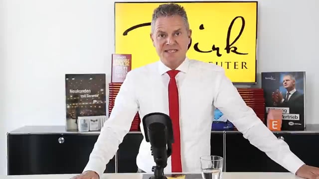 Die 6 Erfolgsfaktoren für mehr Umsatz – mehr Gewinn