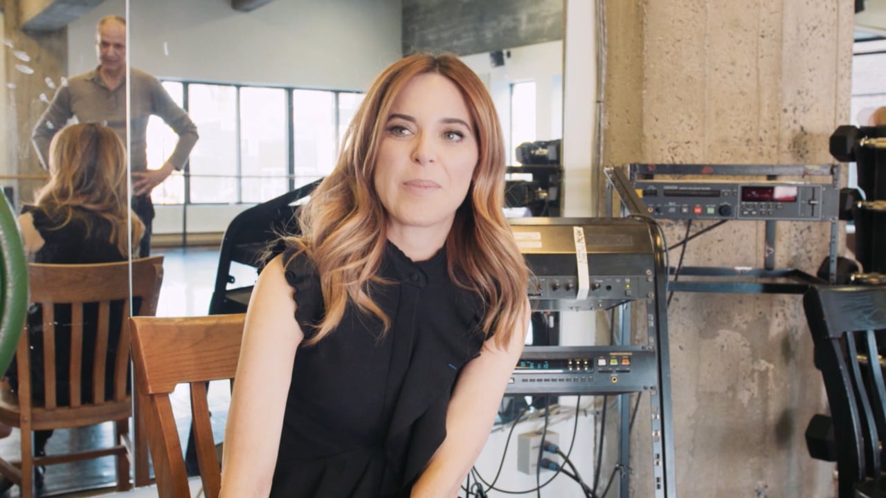 JULIE SNYDER #4