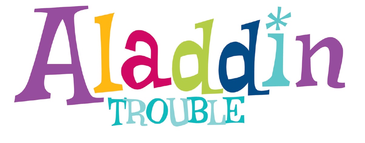 Aladdin Trouble: Refrain 1-5