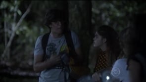 Malhação Sonhos - Luka