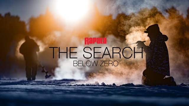 RAPALA | The Search - Below Zero