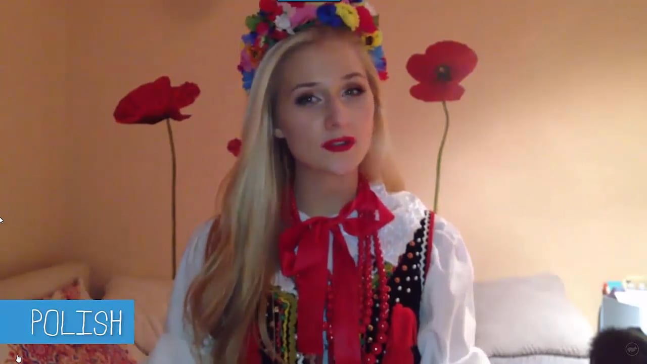 Our Holiday Greetings to you in 54 languages