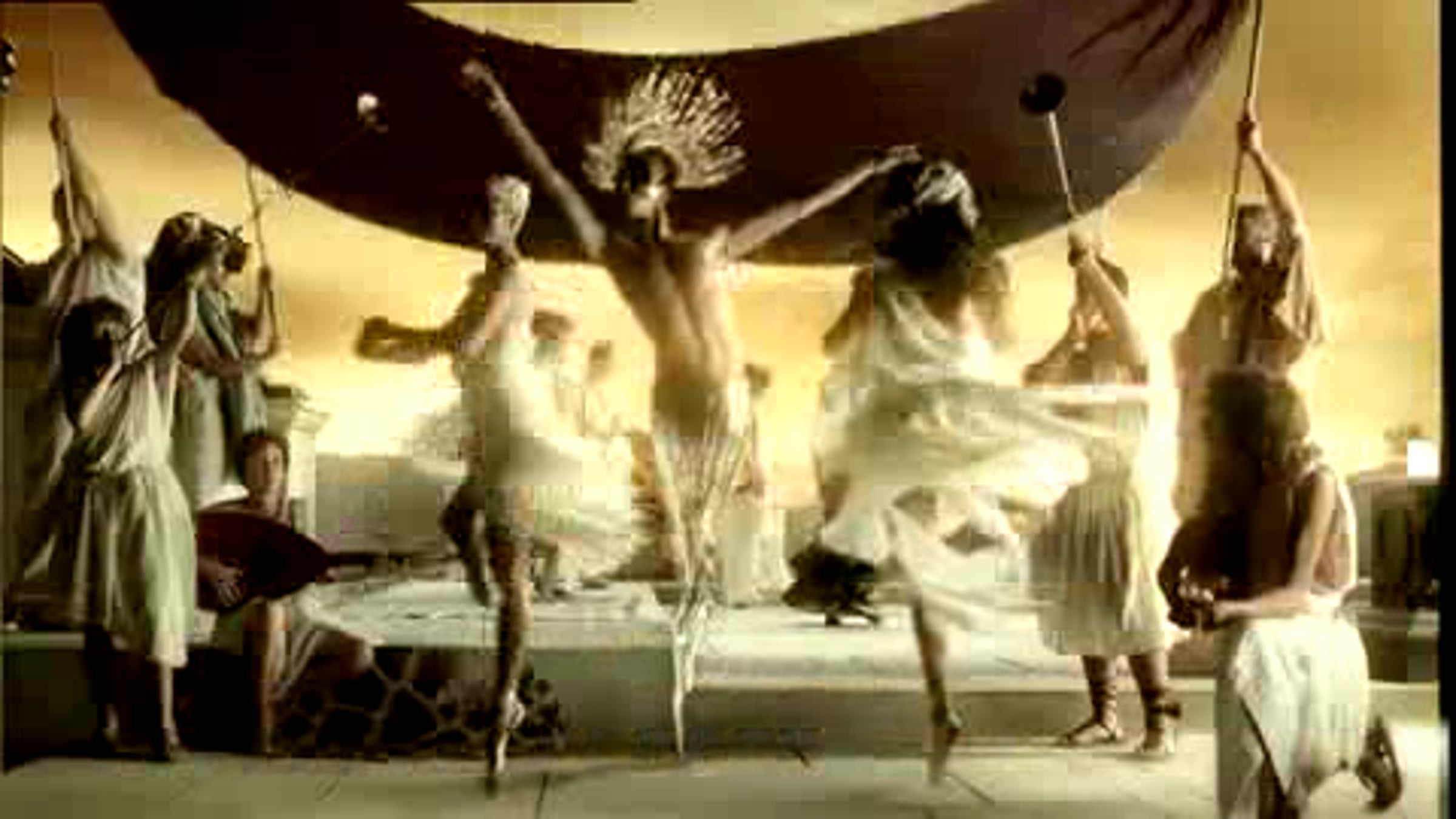 Ferrero Rocher Food Of The Gods TV Commercial | Videos & Movies on Vimeo