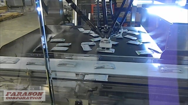 Pouch FaraFeeding System