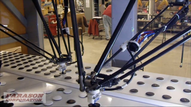 Applicator Lid FaraFeeder