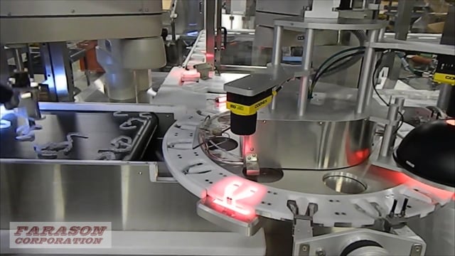 Invisaligner FaraFeeder