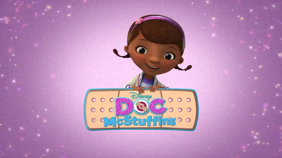 Promo: Doc McStuffins on Vimeo