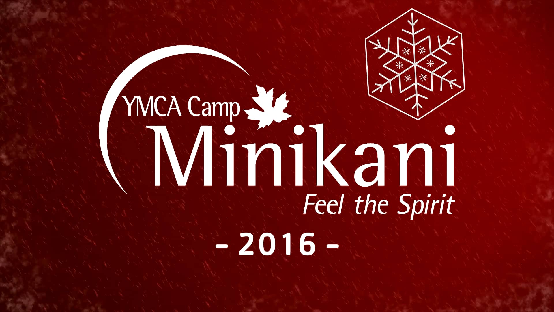 YMCA Camp Minikani Give the gift that changes lives this holiday