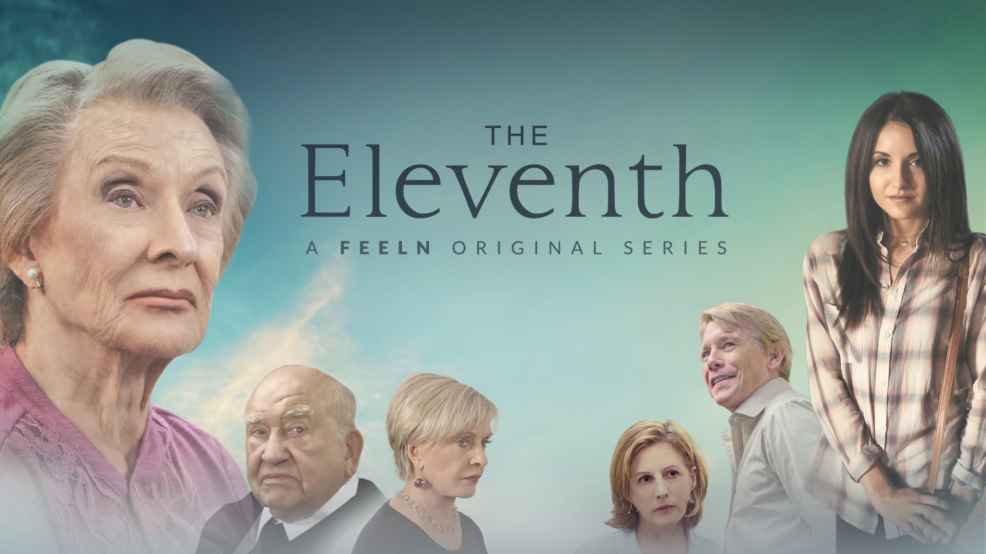 Trailer for "The Eleventh" (2016)