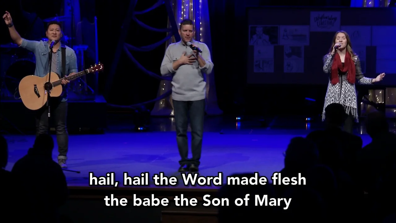Calvary Church- Mid Rivers worship service 12-04-16 on Vimeo