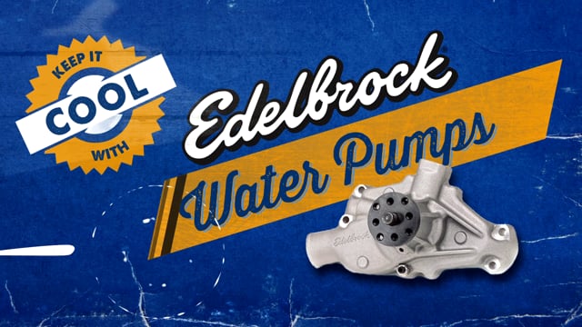Edelbrock - Customer Success Story