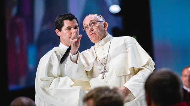 World Youth Day Kraków - Trailer