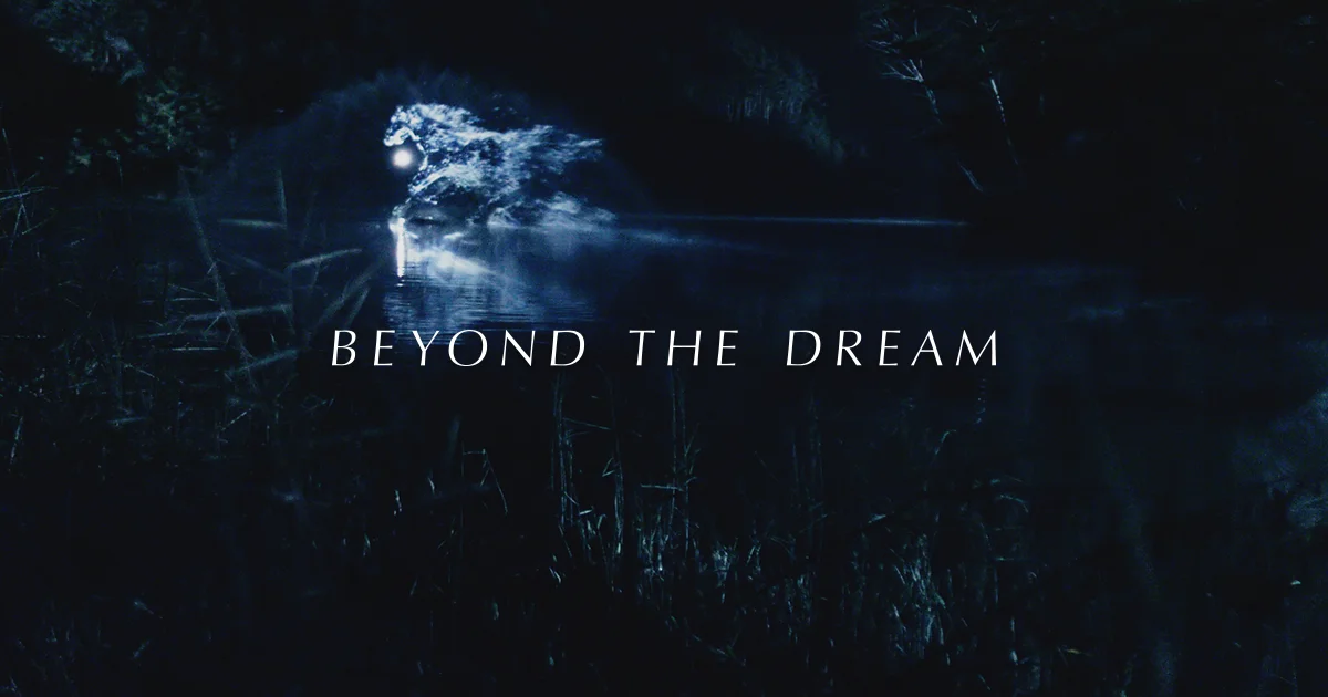 Beyond the Dream 