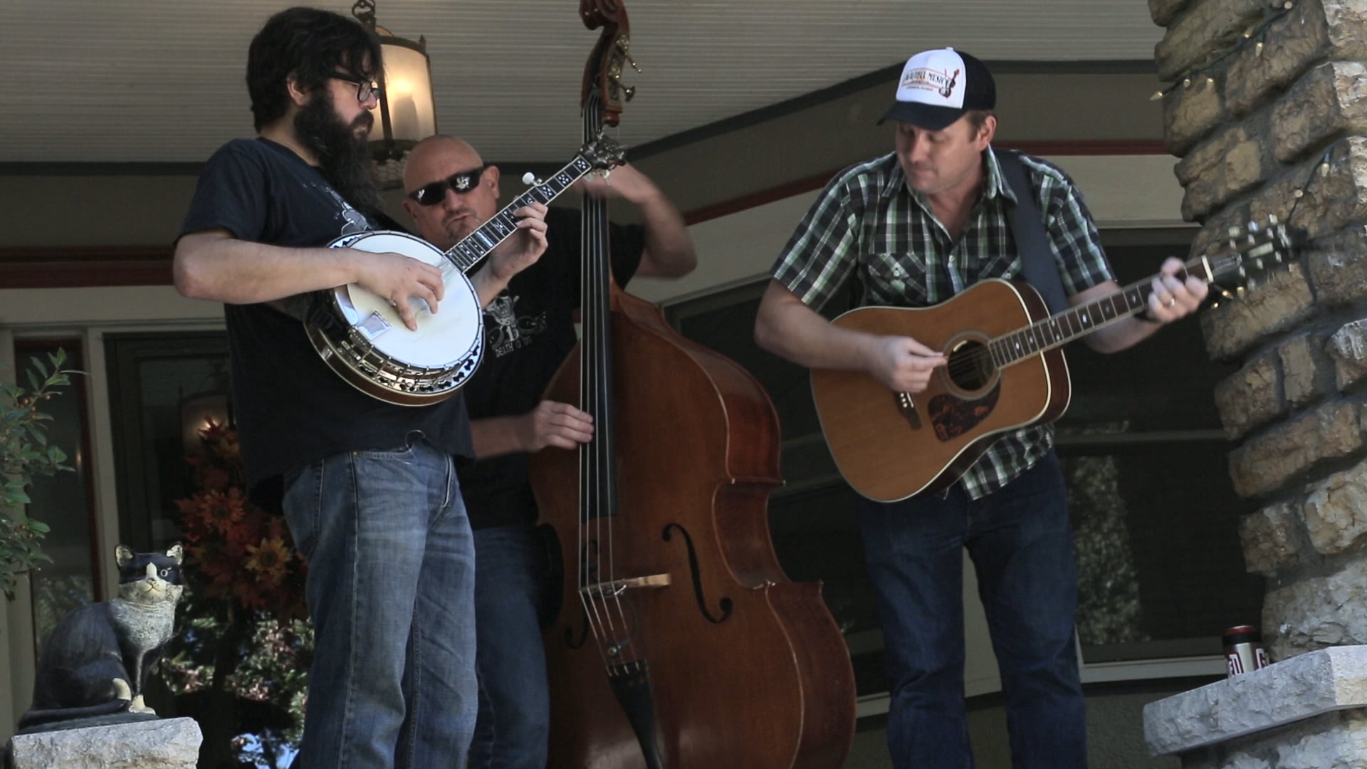 PorchFestKC 2016: Video One