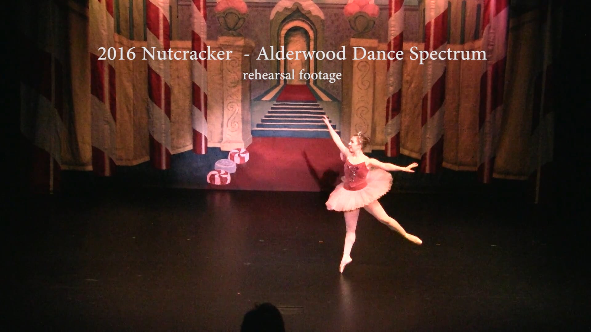 Nutcracker Highlights 2016 on Vimeo