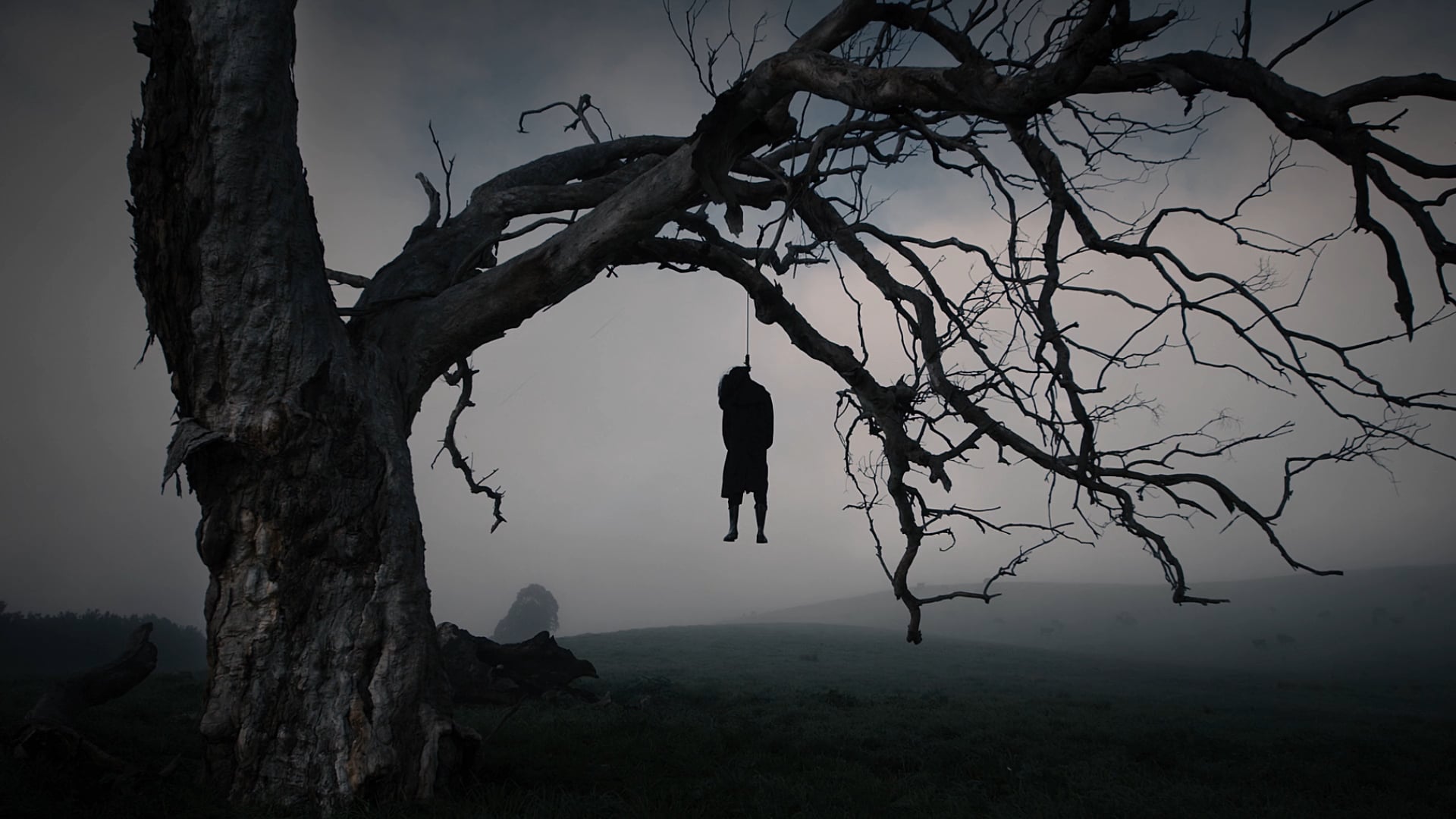 Plague - Official Trailer