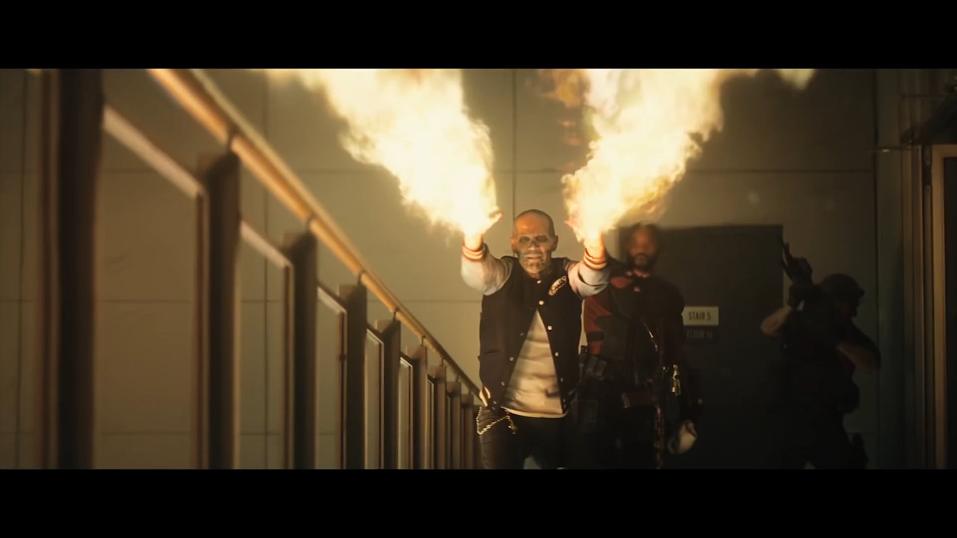 DSTV Box Office Suicide Squad