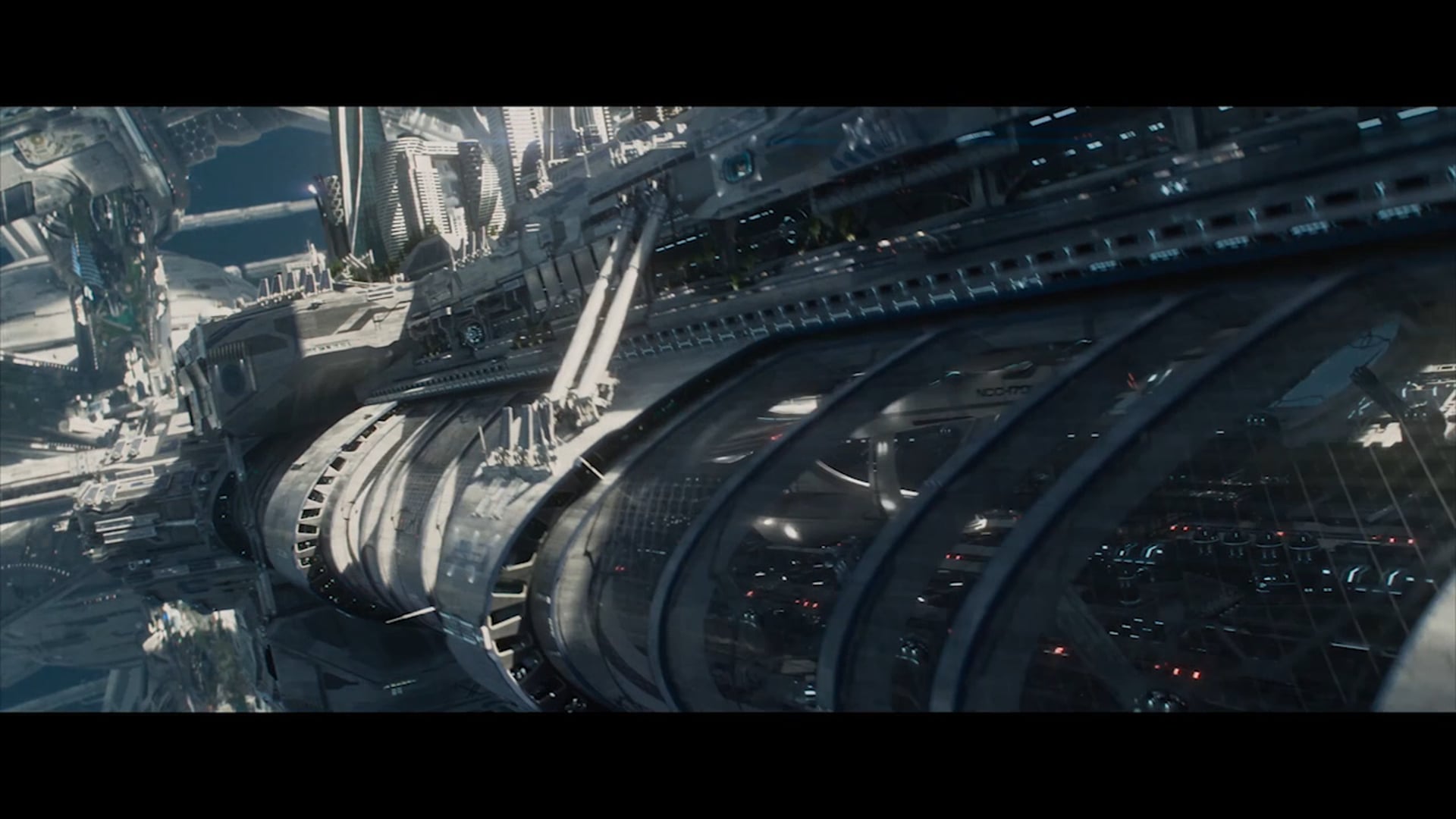 DSTV Box Office Star Trek Beyond