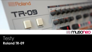 Roland TR-09