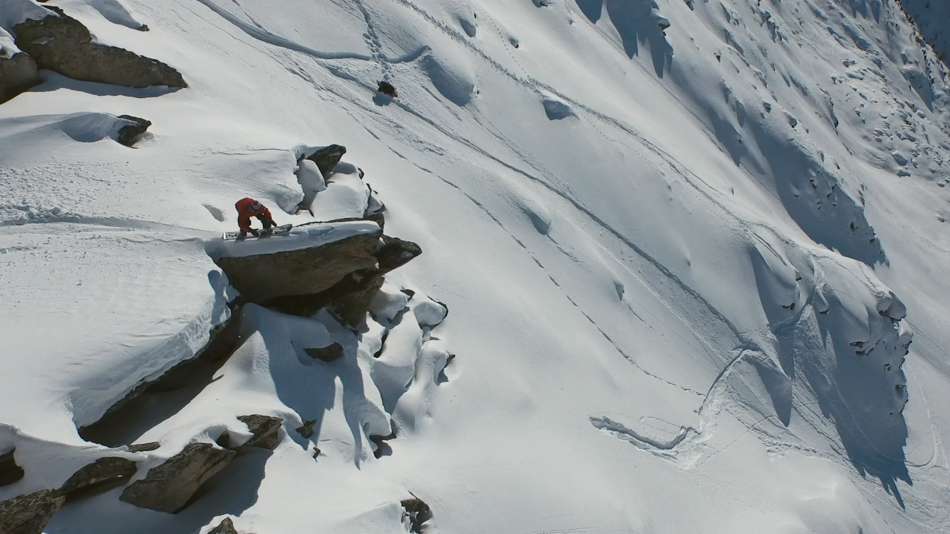 Watch FRUITION The Life and Dreams of Nicolas Müller Online Vimeo