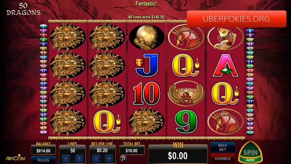 Enjoy house of fun pokies online Casino games