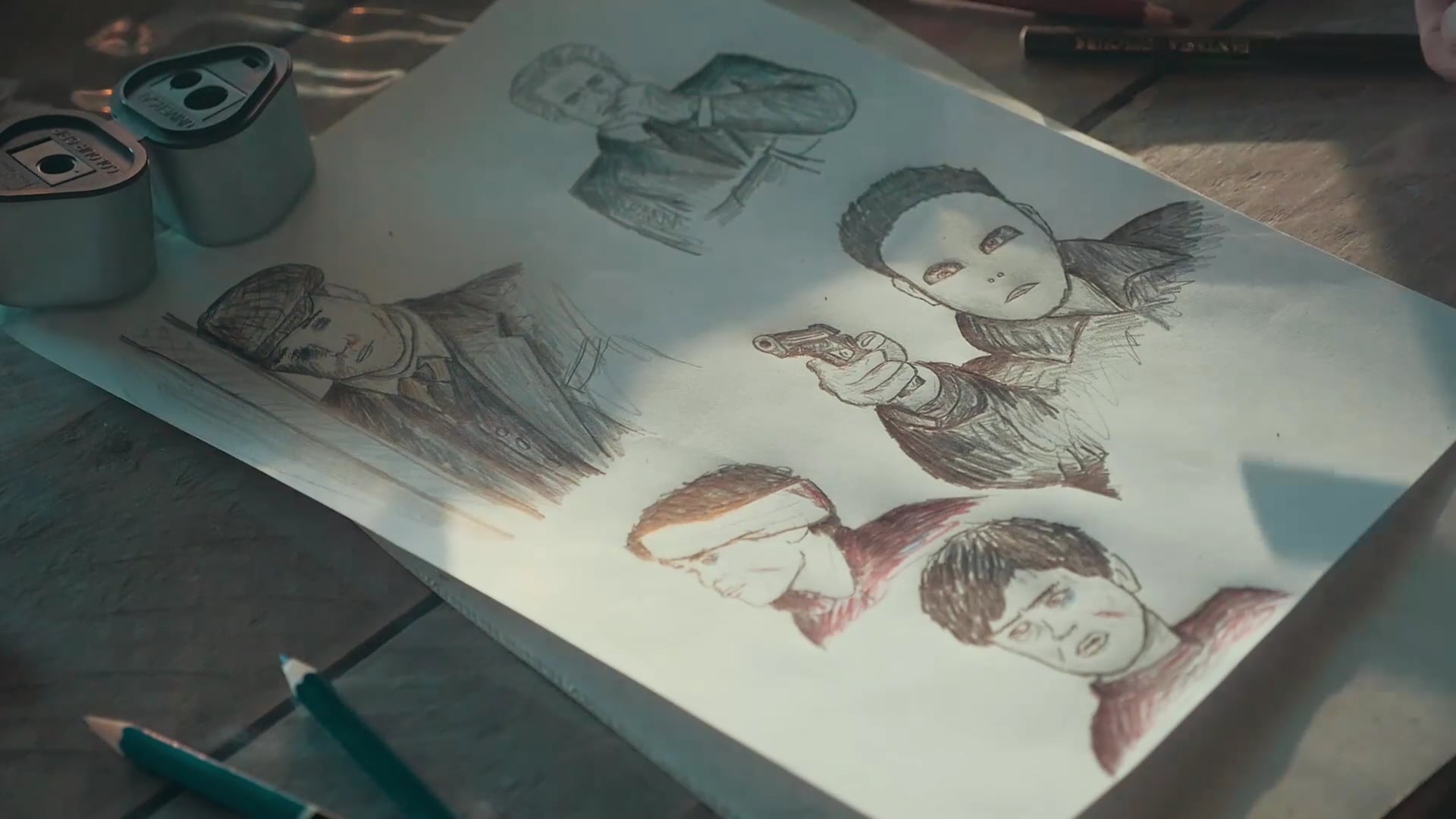 Concept Art