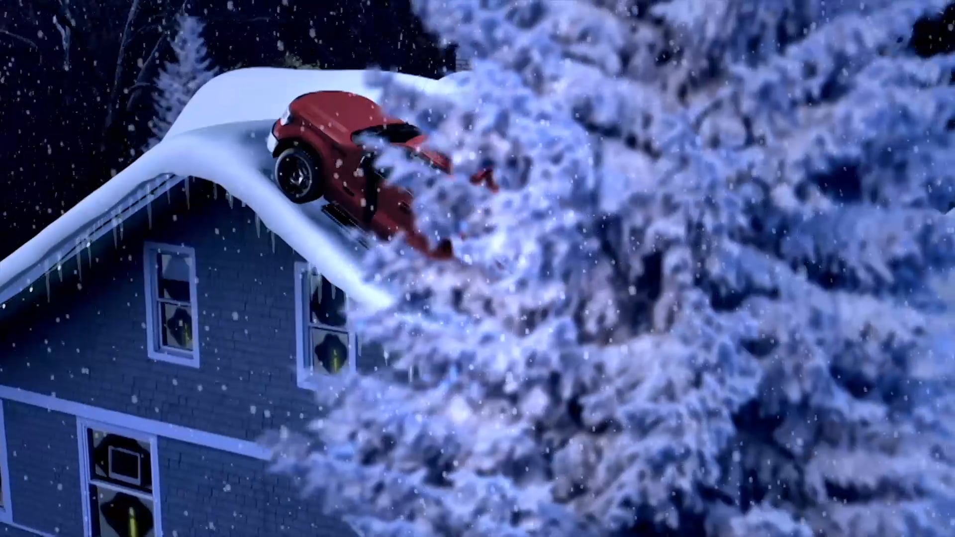 4823 Falconi FMTF4826 OnRoof F150 on Vimeo