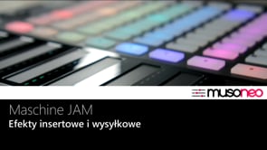 Efekty insertowe i wysyłkowe