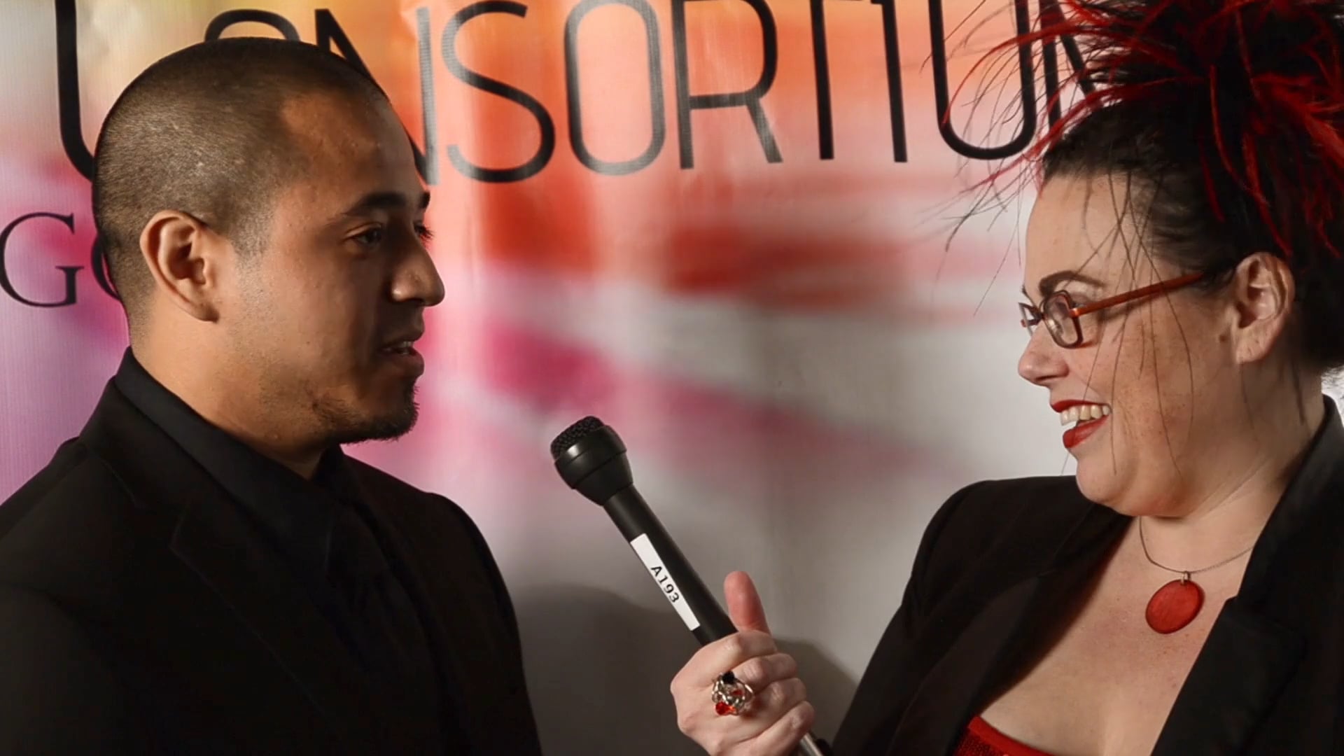 Ray Roman 2014 San Diego Film Awards Interview on Vimeo