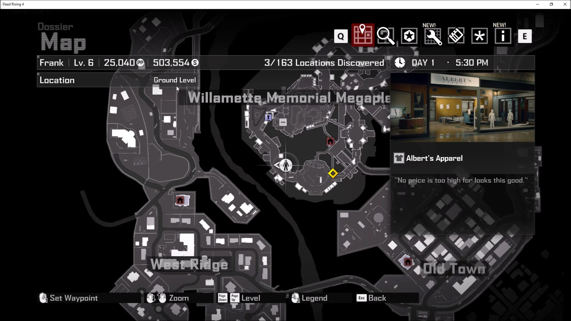 Dead Rising 4 Cheats and Trainer on Vimeo