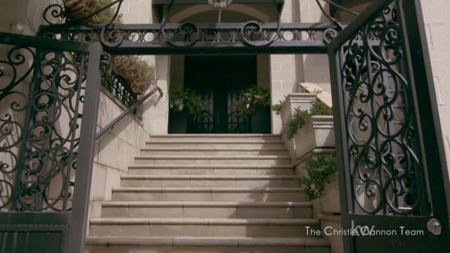 Christie Cannon Dallas Real Estate - Customer Success Story