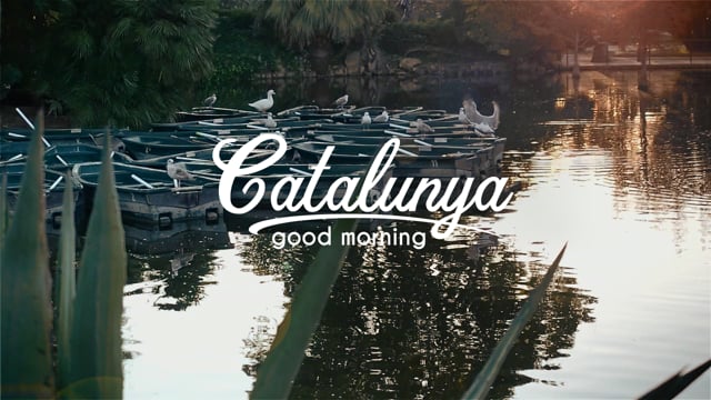 Catalunya!