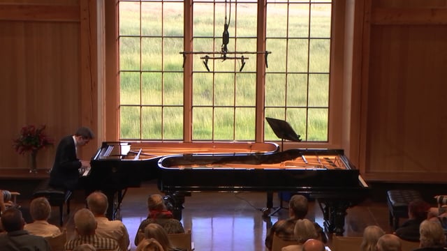 Sonata No. 5, Yevgeny Sudbin