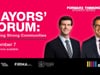 EPL Mayors' Forum