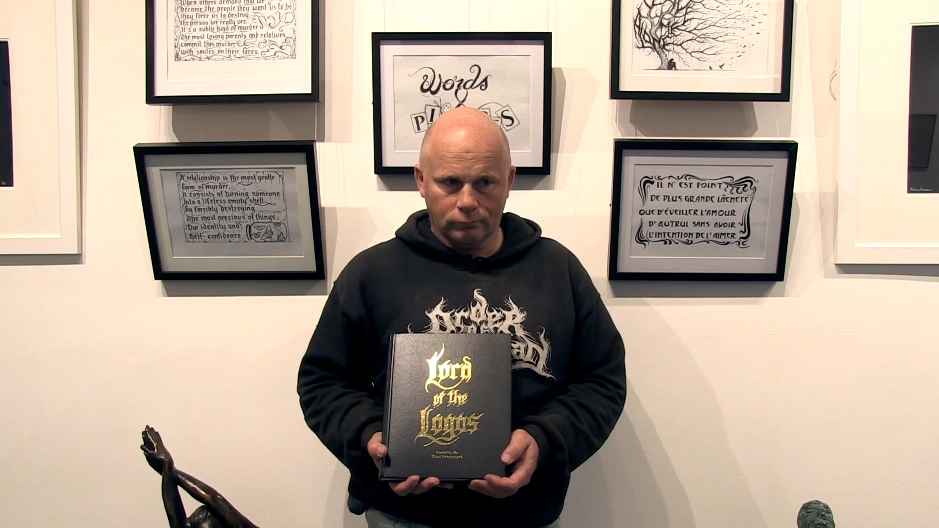 アート・デザイン・音楽 Lord of the Logos Amazon | Lord of the