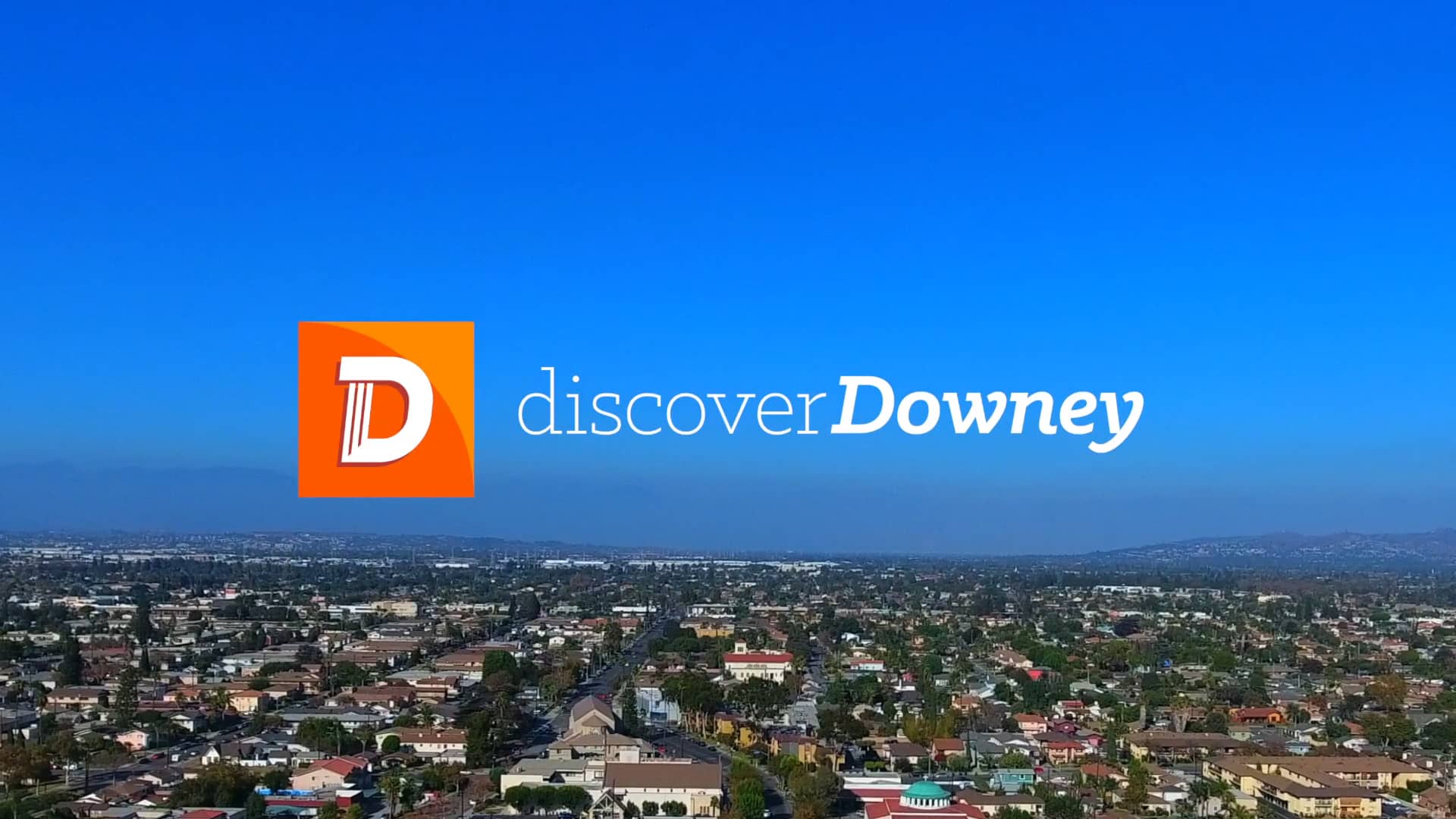 City of Downey Economic Development Video on Vimeo