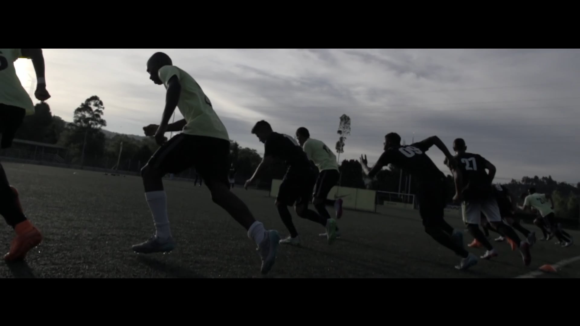 weerstand bieden Een nacht Oogverblindend Nike | Most Wanted 2015 Recap on Vimeo